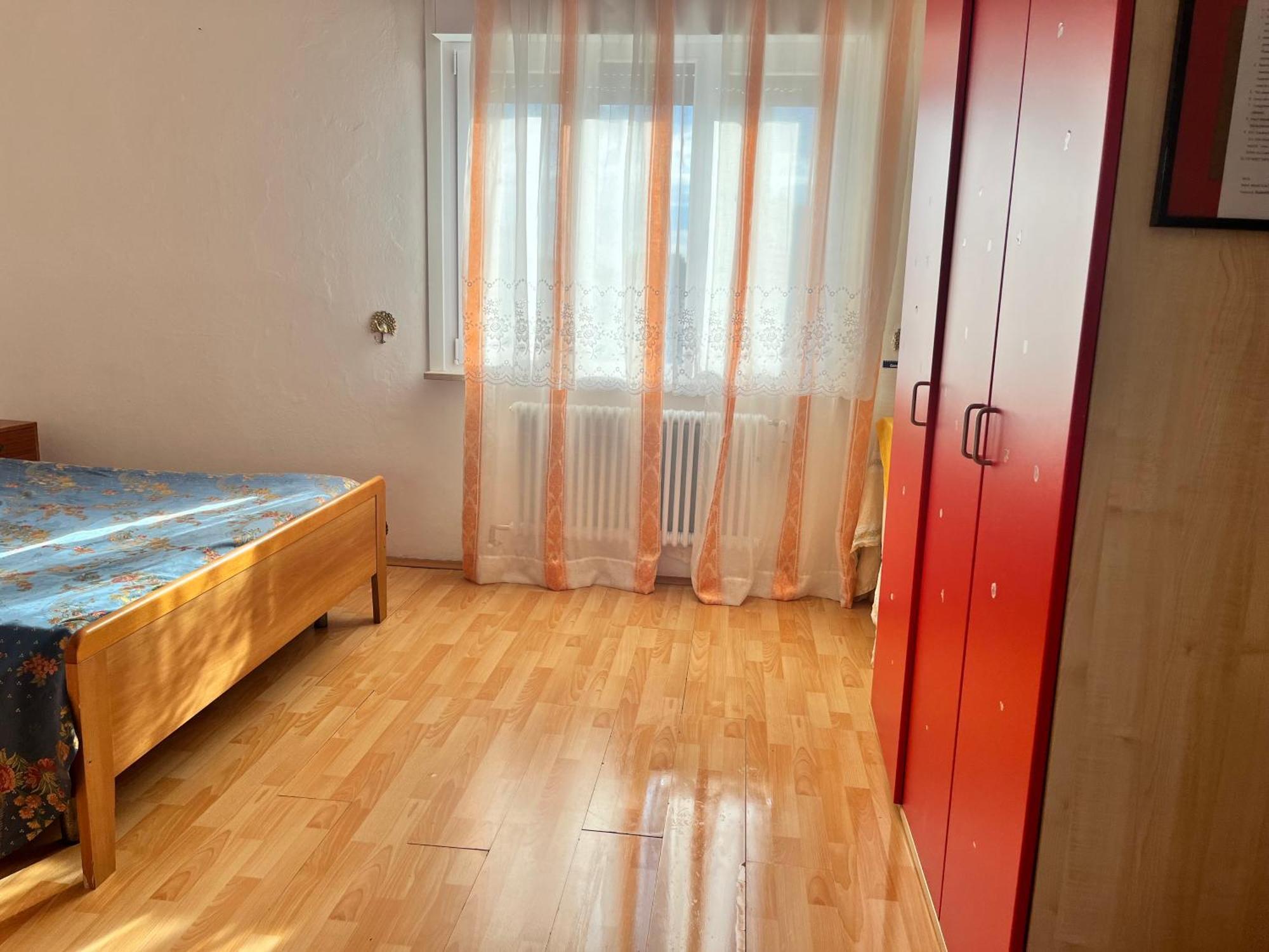 Stanze Private In Appartamento Udine Bagian luar foto