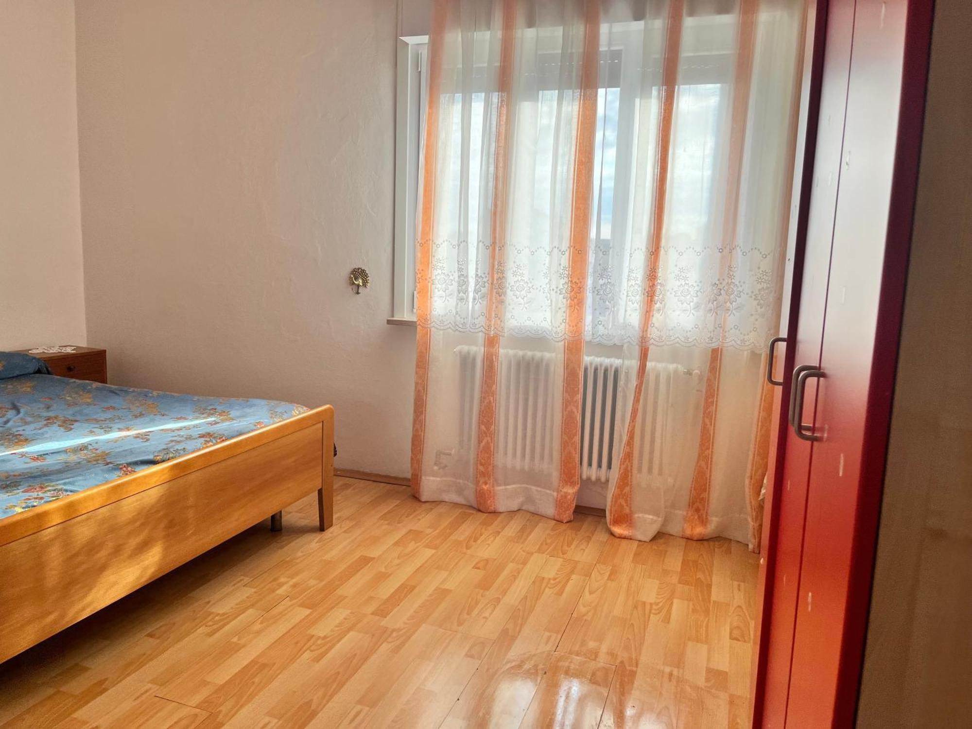 Stanze Private In Appartamento Udine Bagian luar foto